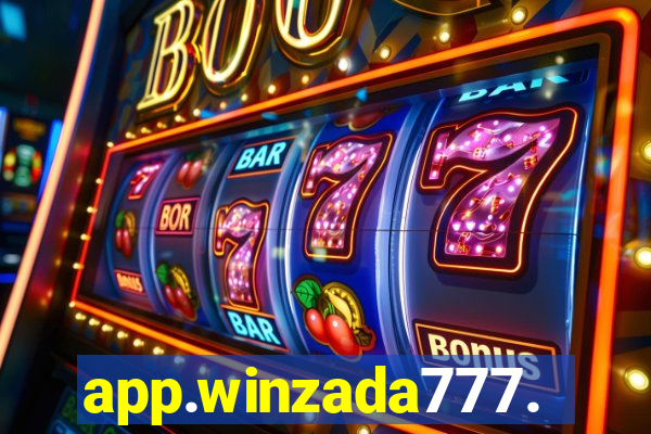 app.winzada777.con