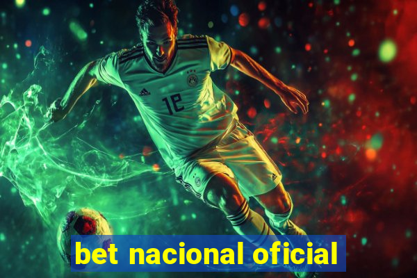 bet nacional oficial