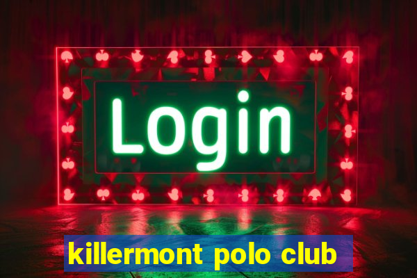 killermont polo club