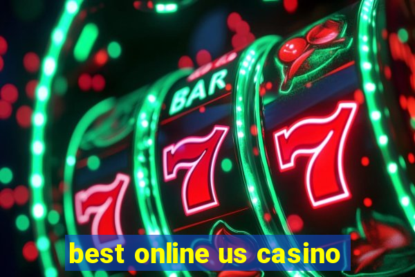 best online us casino