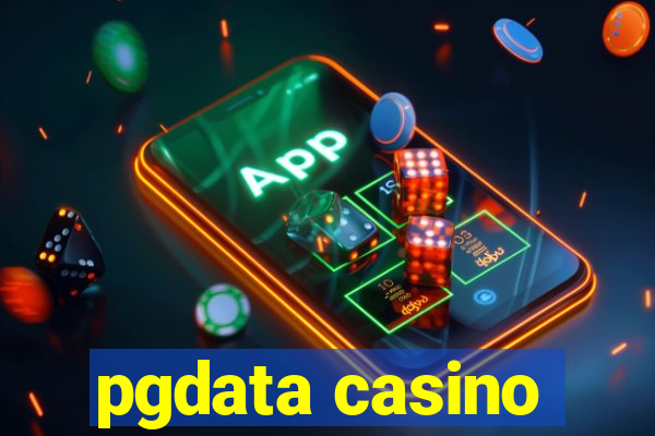 pgdata casino