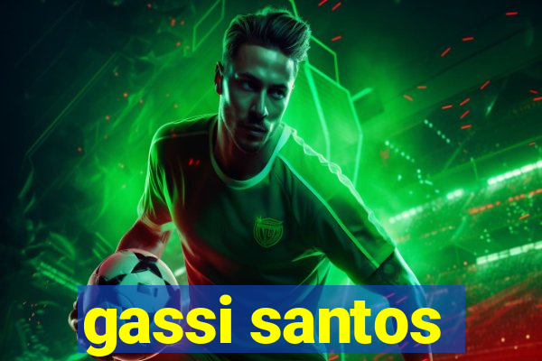 gassi santos