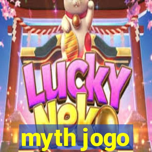 myth jogo