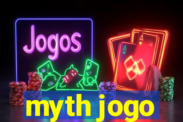 myth jogo