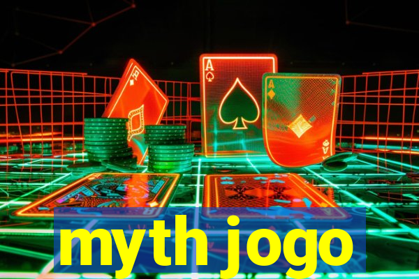 myth jogo