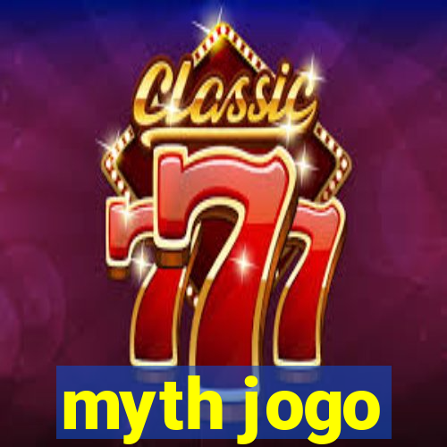 myth jogo