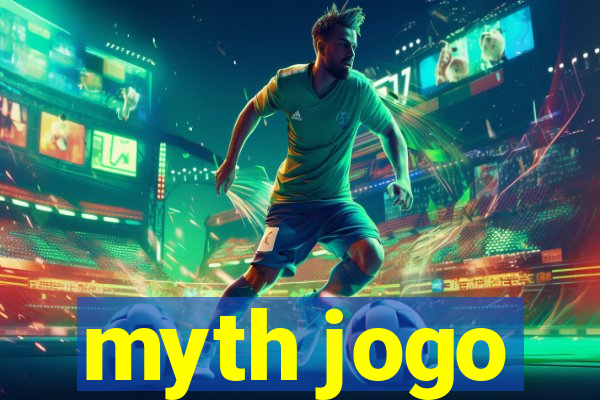 myth jogo