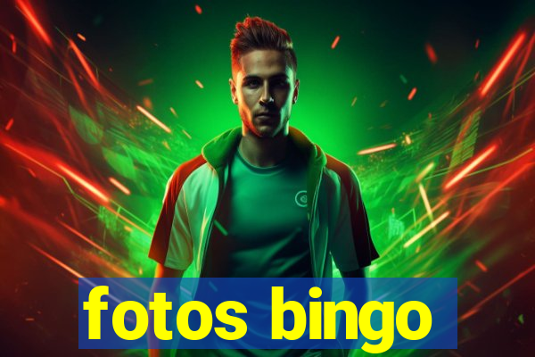 fotos bingo