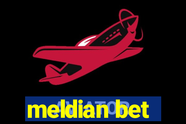 meldian bet