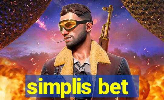 simplis bet