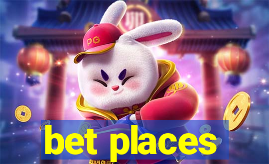 bet places