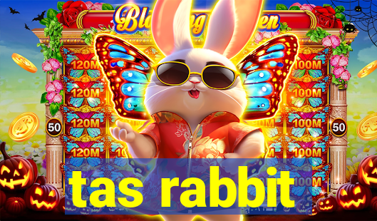 tas rabbit