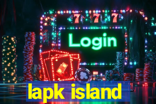 lapk island