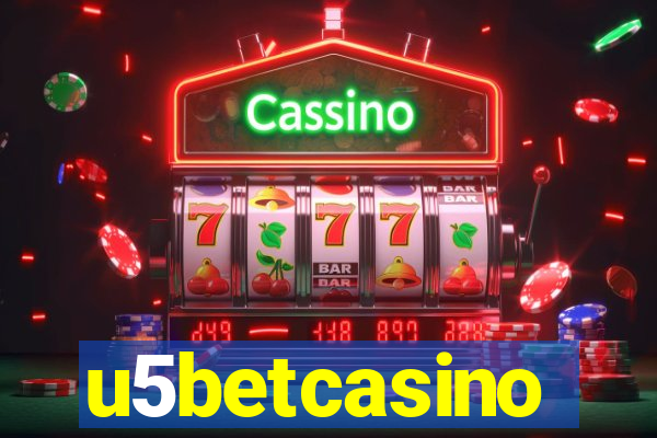 u5betcasino