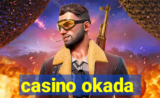 casino okada