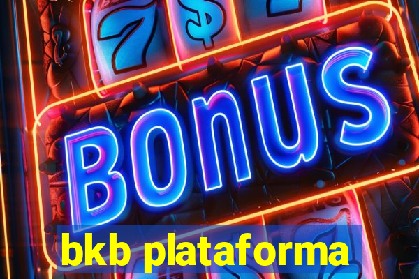 bkb plataforma