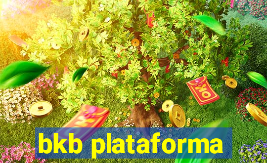 bkb plataforma