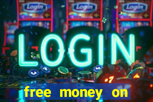 free money on casino no deposit