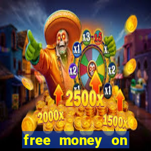 free money on casino no deposit