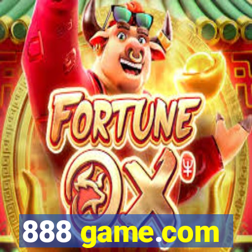 888 game.com