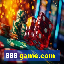 888 game.com