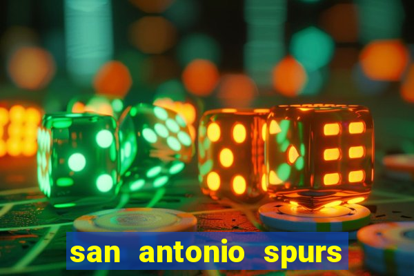 san antonio spurs vs boston celtics