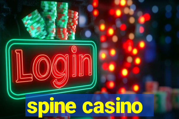 spine casino