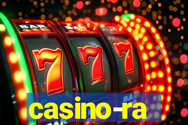 casino-ra