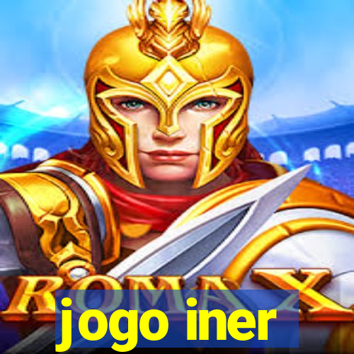 jogo iner