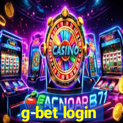 g-bet login