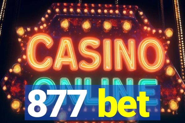 877 bet