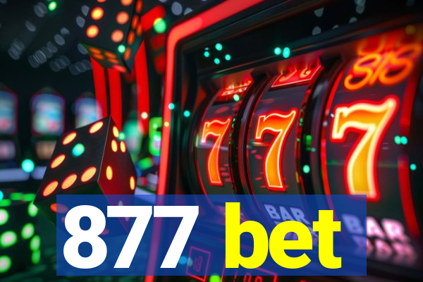 877 bet