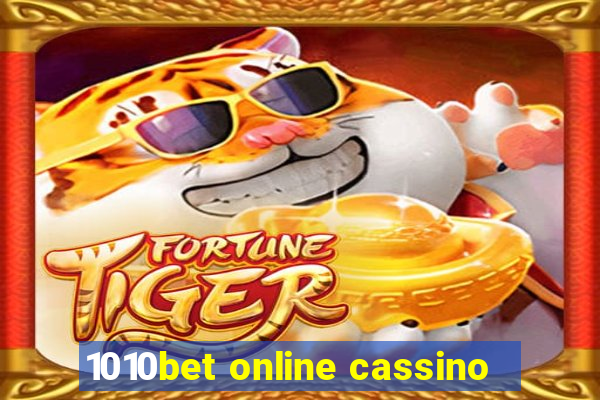 1010bet online cassino