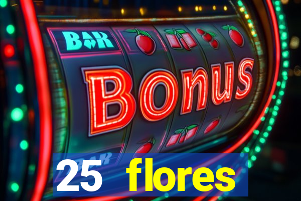 25 flores silvestres com nomes