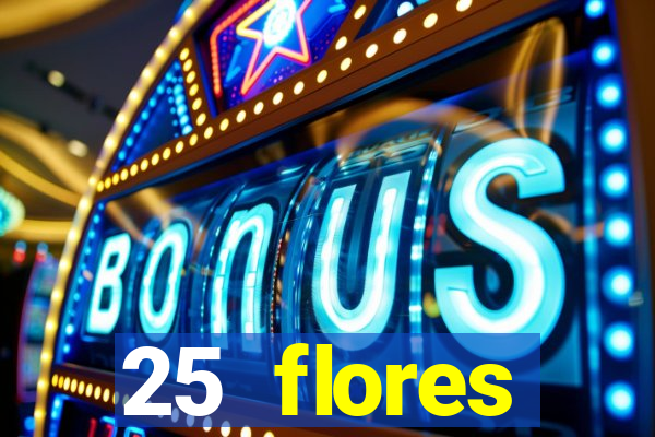 25 flores silvestres com nomes