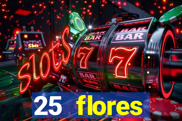 25 flores silvestres com nomes