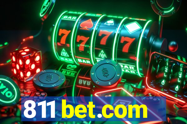 811 bet.com