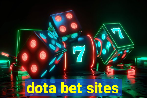 dota bet sites