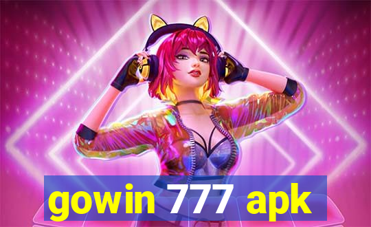 gowin 777 apk