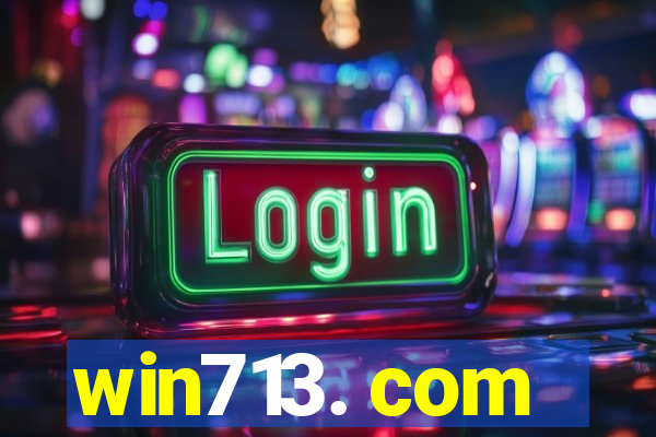 win713. com