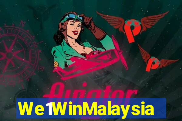 We1WinMalaysia