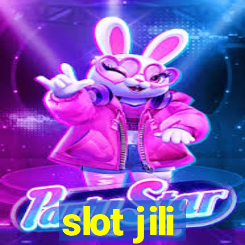 slot jili