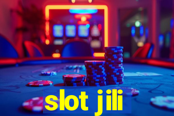 slot jili