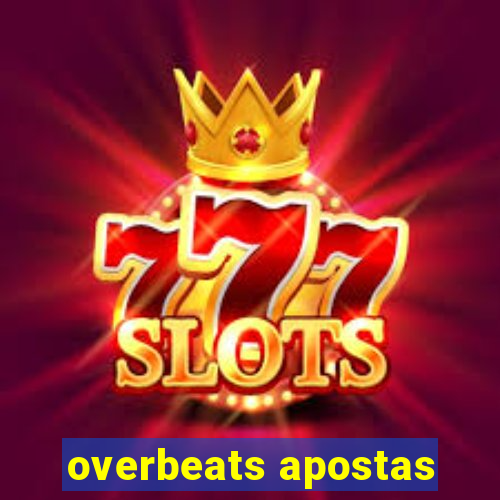 overbeats apostas