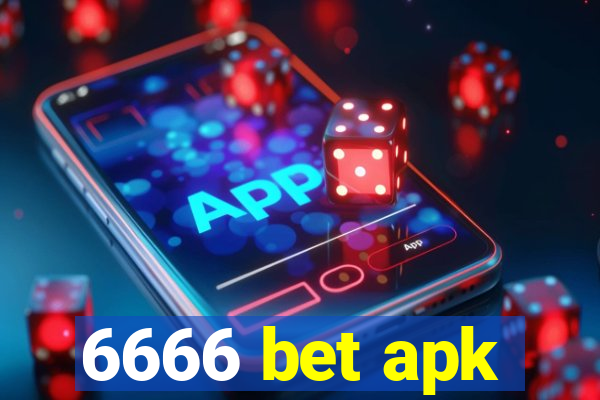 6666 bet apk