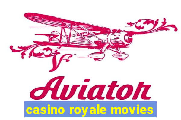 casino royale movies