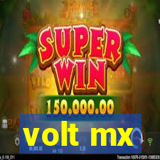 volt mx