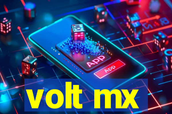 volt mx