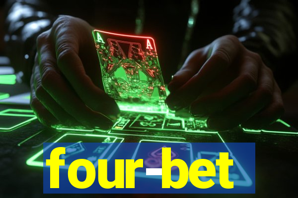 four-bet