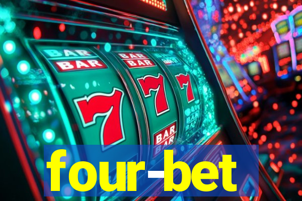 four-bet